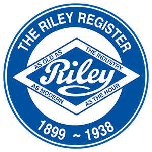 Riley-Register
